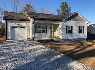120 Pine Thicket LOT 4, Mc Ewen, TN 37101