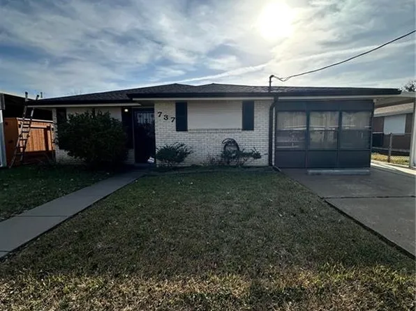 737 N Starrett Rd, Metairie, LA 70003