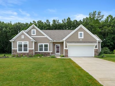 5273 McLin Dr, Kalamazoo, MI, 49009