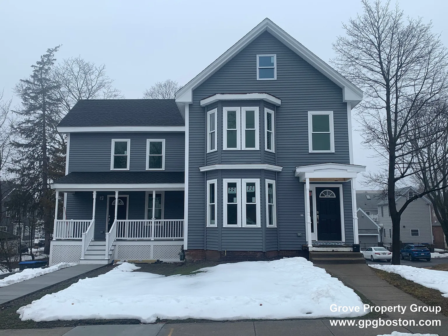 2 bed, 1.0 bath, $2,900 — Photo 1