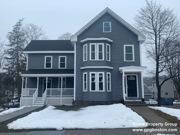 5 Lincoln Cir, Natick, MA 01760