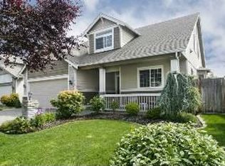 17719 25th Avenue Ct E, Tacoma, WA 98445
