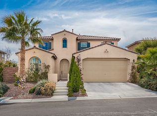 11421 Via Spiga Dr, Las Vegas, NV 89138