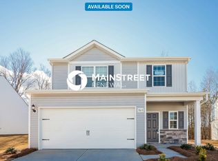 7613 Malden Park Dr, Charlotte, NC 28215