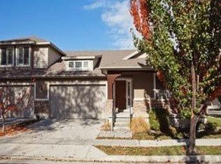 157 Station Landing Way, Sandy, UT 84070