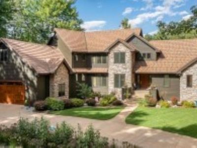 725 E Edenville Lake Rd, Hope, MI, 48628