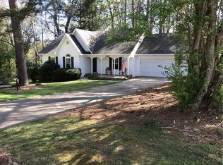 7725 Silversmith Dr, Cumming, GA 30028