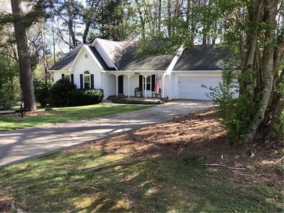 7725 Silversmith Dr, Cumming, GA, 30028