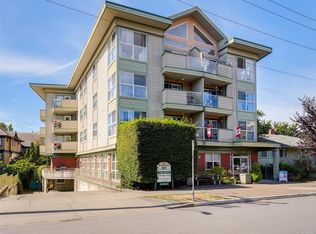 455 Kingston St #106, Victoria, BC V8V1V8