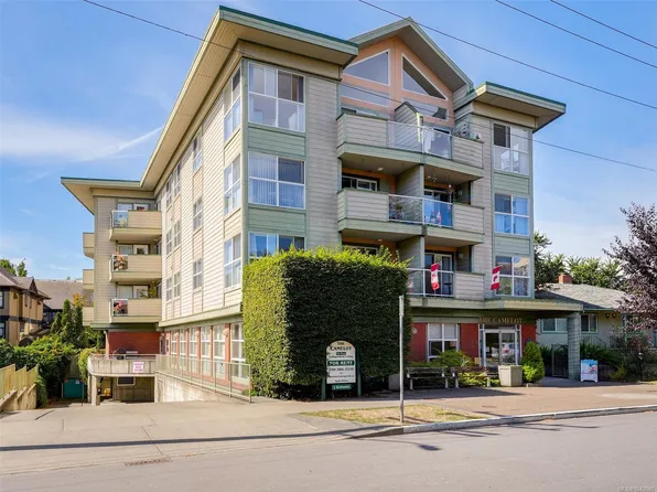 455 Kingston St #106, Victoria, BC V8V 1V8