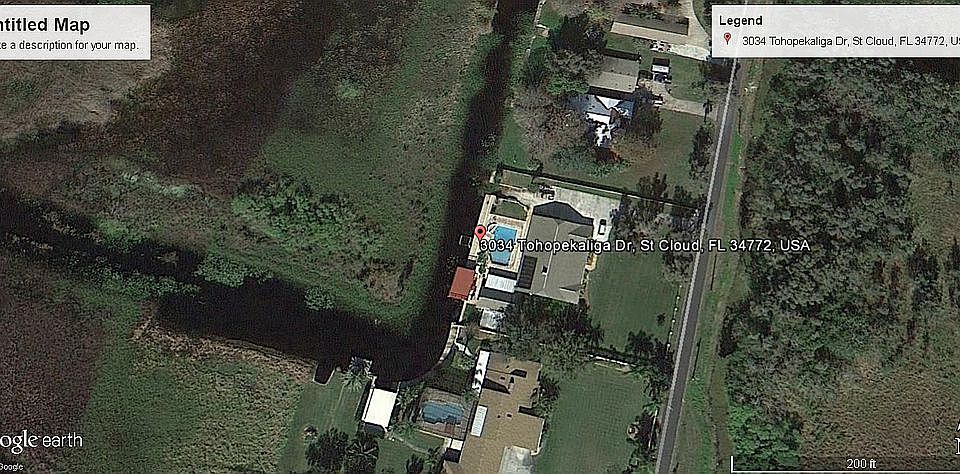 1st image of 3034 Tohopekaliga Dr