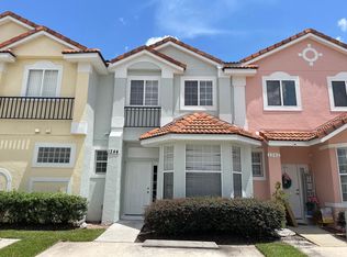 1244 S Beach Cir, Kissimmee, FL 34746