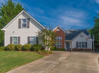 100 Ridge Water Ln, Dawsonville, GA 30534