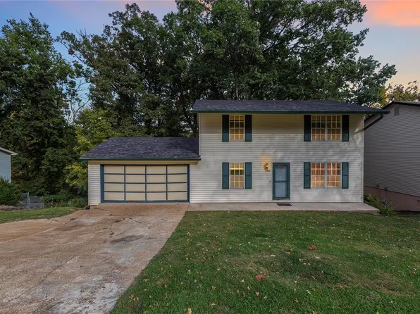 1949 Westbourne Way, Fenton, MO 63026