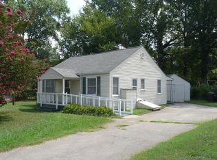 1827 Dalton St, Alcoa, TN 37701