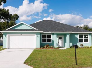 207 E Washington Ave, Deland, FL 32724