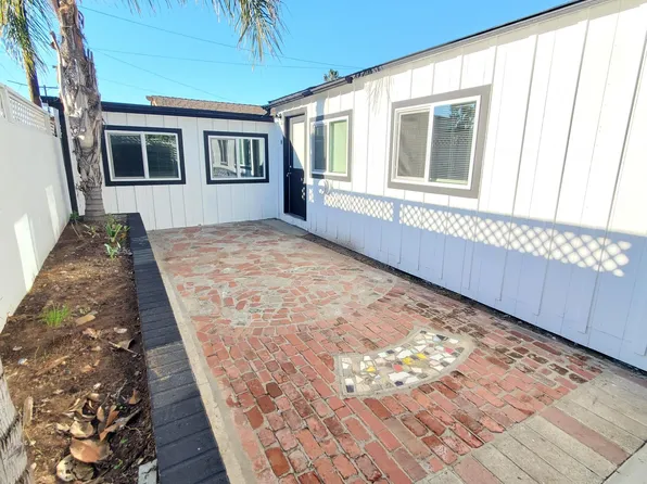 2341 Irving Ave, San Diego, CA