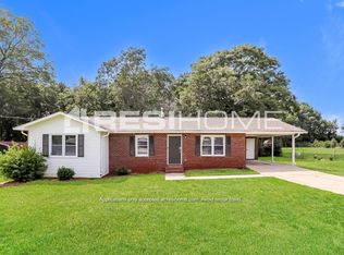 3 North Ave, Hampton, GA 30228