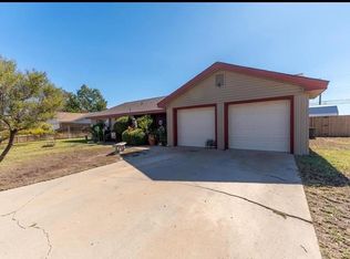 3846 E Everglade Ave, Odessa, TX 79762