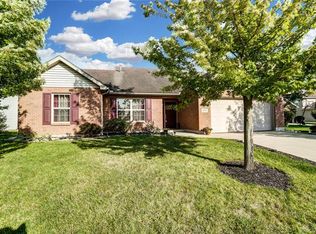 675 Willow Point Ct, Troy, OH