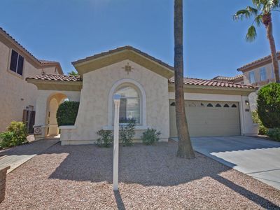 2057 E Stephens Pl, Chandler, AZ, 85225