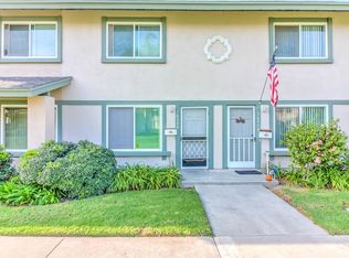 16532 Campesina Ln #49C, Huntington Beach, CA 92649