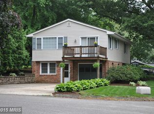 1192 Ramblewood Dr, Annapolis, MD 21409