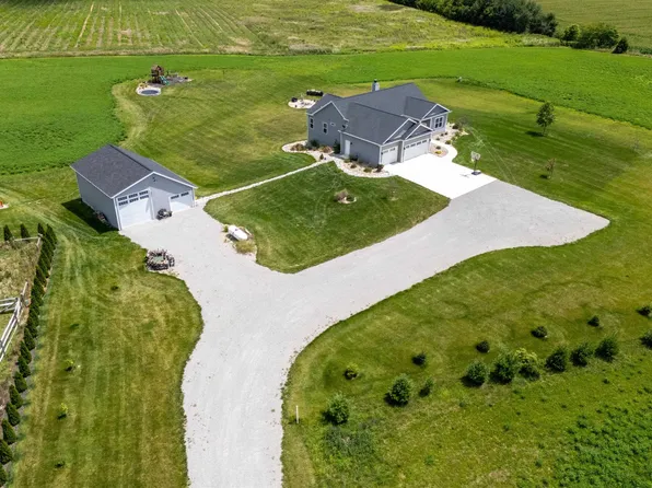 3433 S 950 E, Laotto, IN 46763