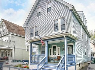 52 Pearson Ave, Somerville, MA 02144
