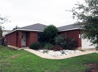 1002 W South St, Leander, TX 78641