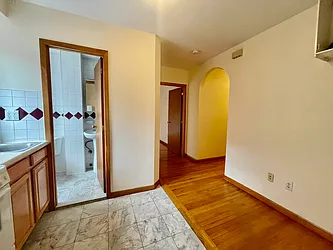 Rented by J PRESTON AND ASSOCIATES INC