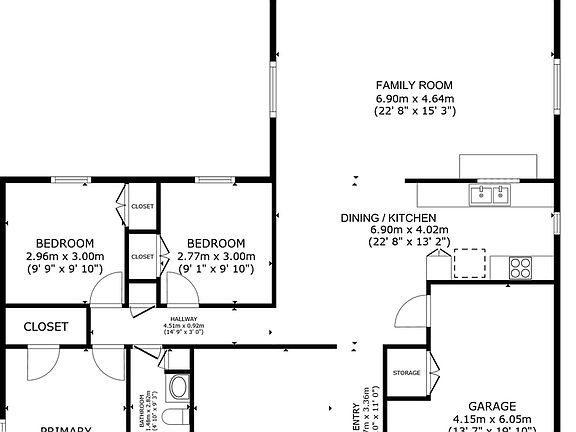 3rd image of 5058 GALAHAD DR