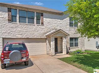 8606 Fallen Leaf Ln, Temple, TX 76502
