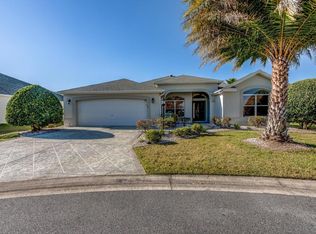 663 Poinsett Ct, The Villages, FL 32162