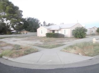 6645 S 5th Ave, Phoenix, AZ 85041