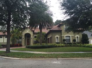4601 Old Carriage Trl, Oviedo, FL 32765