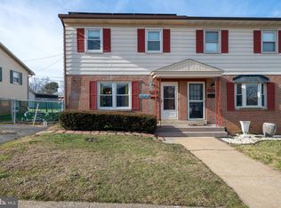 821 Hilton Dr, Lancaster, PA 17603