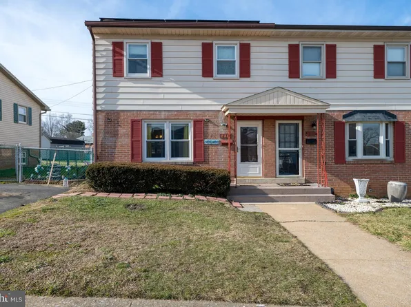 821 Hilton Dr, Lancaster, PA 17603