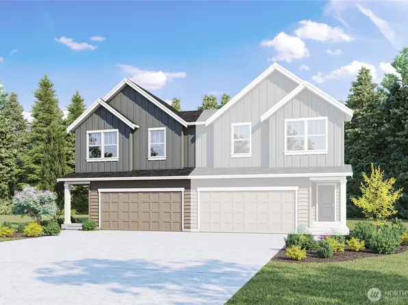 7409 A 280th Place NW #50, Stanwood, WA 98292