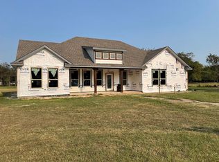 8465 Private Road 2406, Quinlan, TX 75474