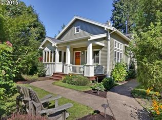 7029 SE Clinton St, Portland, OR 97206
