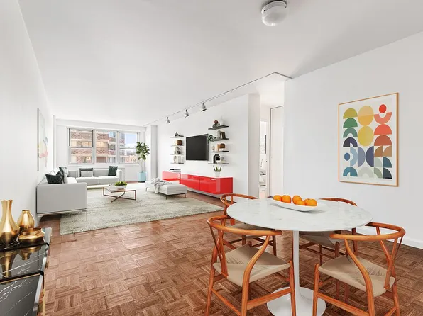 305 E 24th St APT 18R, New York, NY 10010