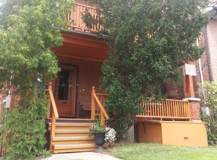 74 Constance St #2, Toronto, ON M6R1S6