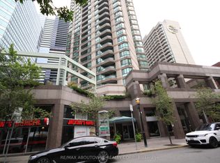 38 Elm St #809-C01, Toronto, ON M5G 2K5