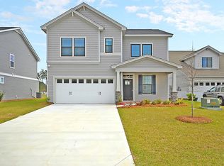 225 Palmetto Walk Dr, Summerville, SC 29486