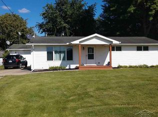 8405 Bell Rd, Birch Run, MI 48415