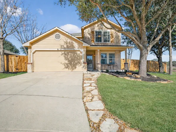 7503 Paraiso Haven, Boerne, TX 78015