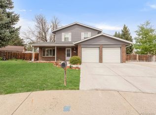 6636 Braun Ct, Arvada, CO 80004