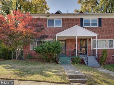 4307 23rd Pl, Temple Hills, MD, 20748