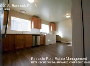 6940 S Bannock St APT 3, Littleton, CO 80120
